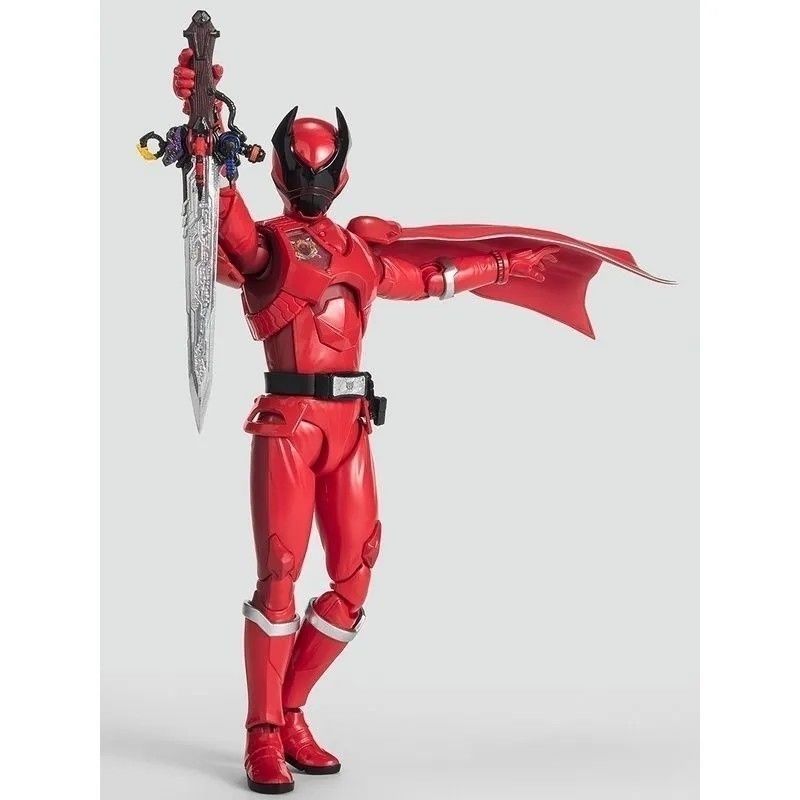 Taiyuan City Shop Awakening Department Store Co., Ltd. Bandai SHF King-like Team King แมลง King Supe