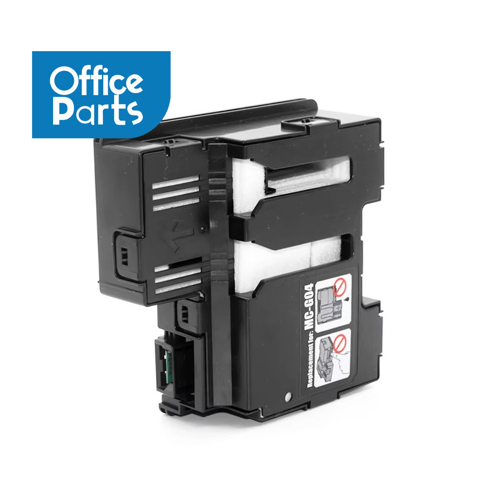 Canon MC-G04 ตลับหมึกบํารุงรักษา MCG04 สําหรับ Canon Pixma G1730 G2730 G3730 G4770