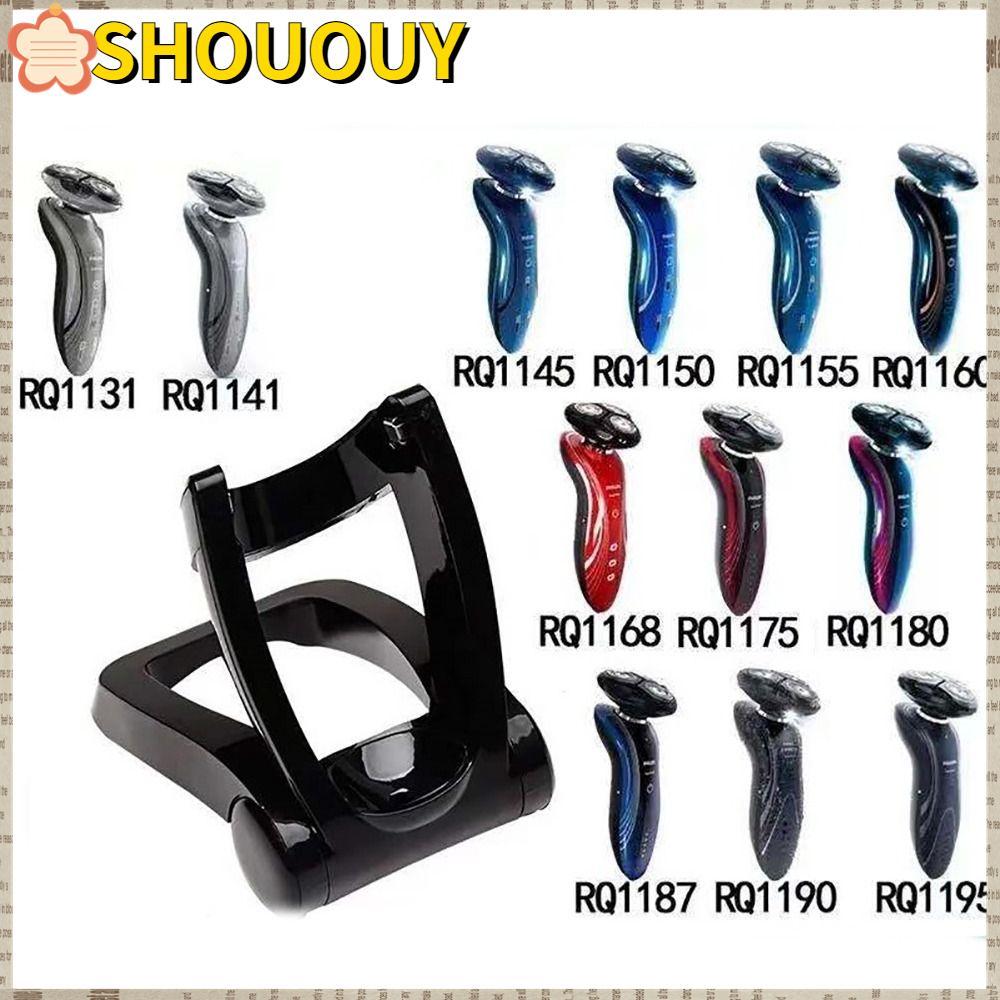SHOUUY สําหรับ Philip RQ11 Home Replacement Charger Charger Base แท่นชาร์จ