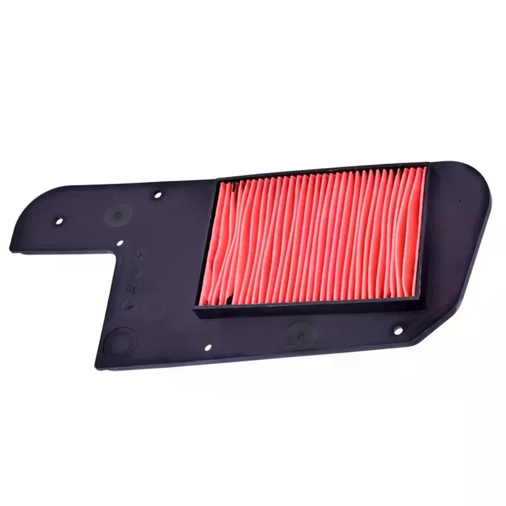 HFA/1211 รถจักรยานยนต์กรองอากาศ 17210-KFG-010 สําหรับ Honda PS250 NSS250 NSS250S NES250 FES250 PS 25