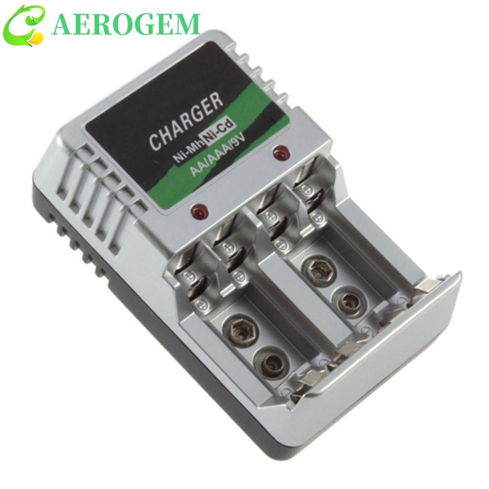 AEROGEM Wall Charger AC Wall Battery Travel EU Plug