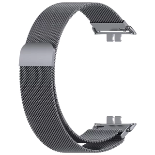 BEHUA สายนาฬิกาสําหรับ Honor Choice ROSSINI 2i Smartwatch สายสแตนเลสสร้อยข้อมือโลหะสายรัดข้อมือ Pins อุปกรณ์เสริม