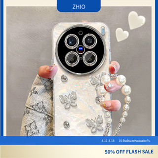 [203] สำหรับ Vivo X300 X200 X300 pro  X100 X200 pro X200fe  …