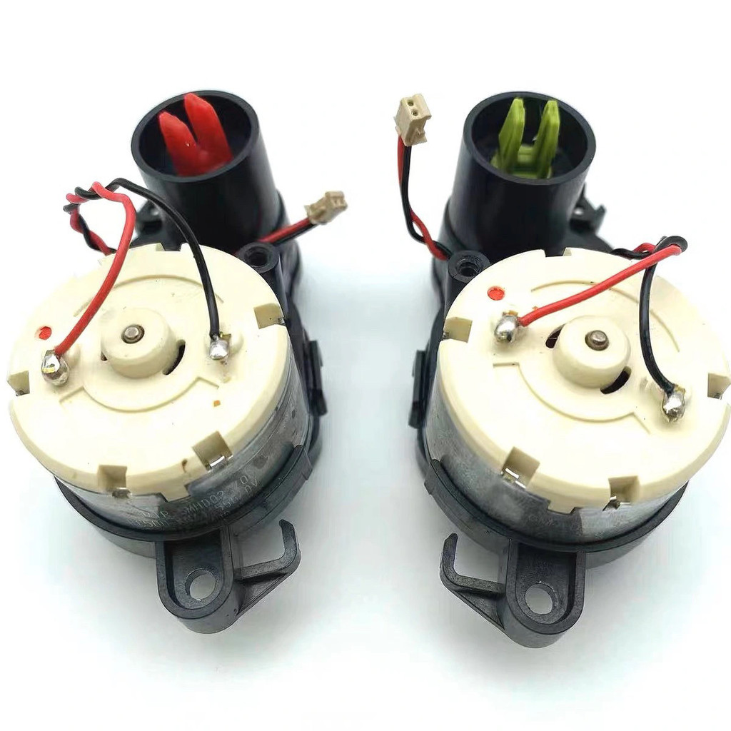 Kowals หุ่นยนต์ DX55 93 96 DJ65 T5 T8 N5N8T9 แปรงด้านข้างมอเตอร์ Sweeping มอเตอร์ Original Dismantli