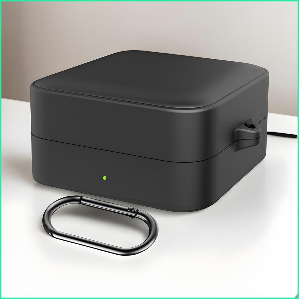 สําหรับ Timekettle W4 Pro สําหรับหูฟังหูฟัง Anti-DROP กรณี Anti-DROP สําหรับหูฟังไร้สาย Travel delph