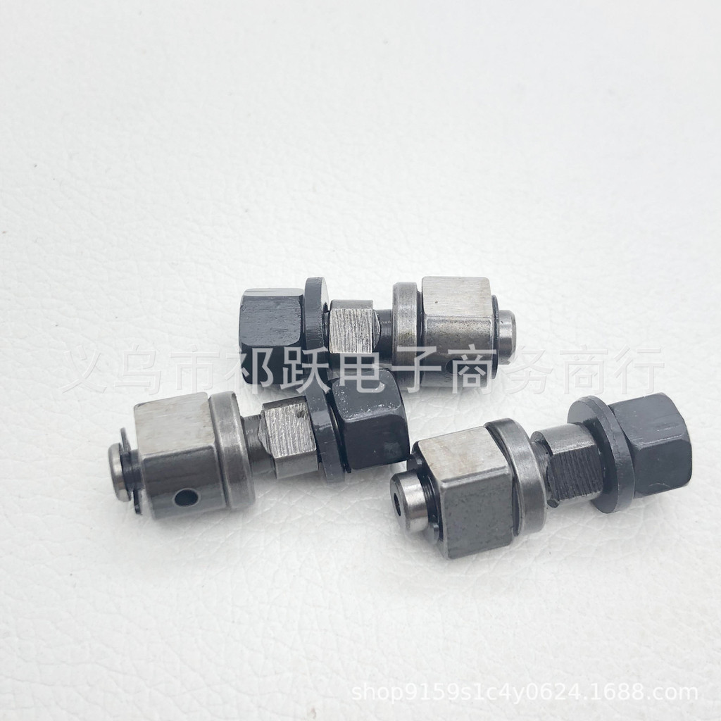 คอมพิวเตอร์ Synchronous รถ 0302/0303 Presser เท้าวัสดุการจัดส่งเปลี่ยน Crank Component DY รถอุปกรณ์เ