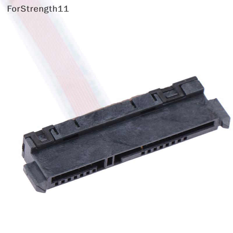 FO แล็ปท็อป SATA Hard Drive HDD Connector Flex Cable HDD สําหรับ HP 14-AC 14-AF 246 G4 Hard Disk อะแ