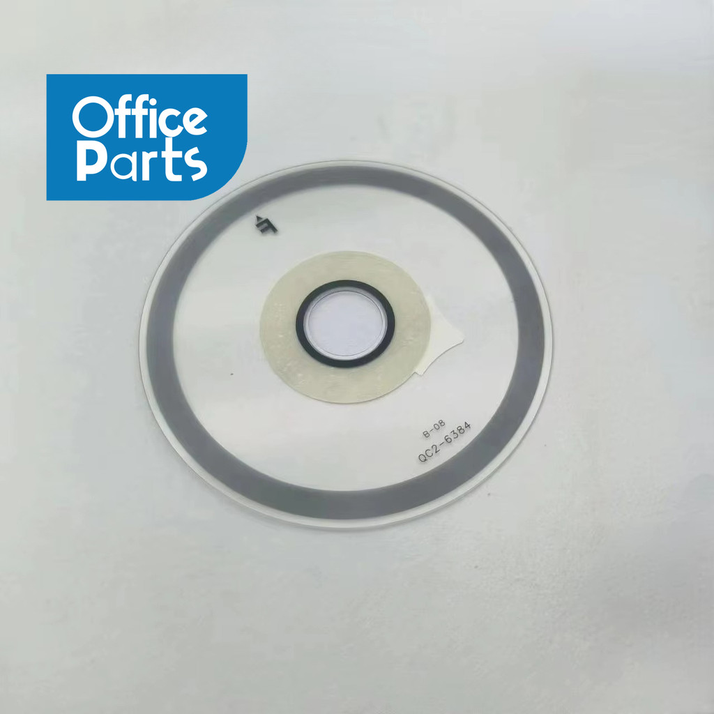 QC2-6384 Encoder Disk สําหรับ Canon G1000 G1010 G1800 G1810 G2000 G2010 G3000 G3010 G4000 G4010 Enco