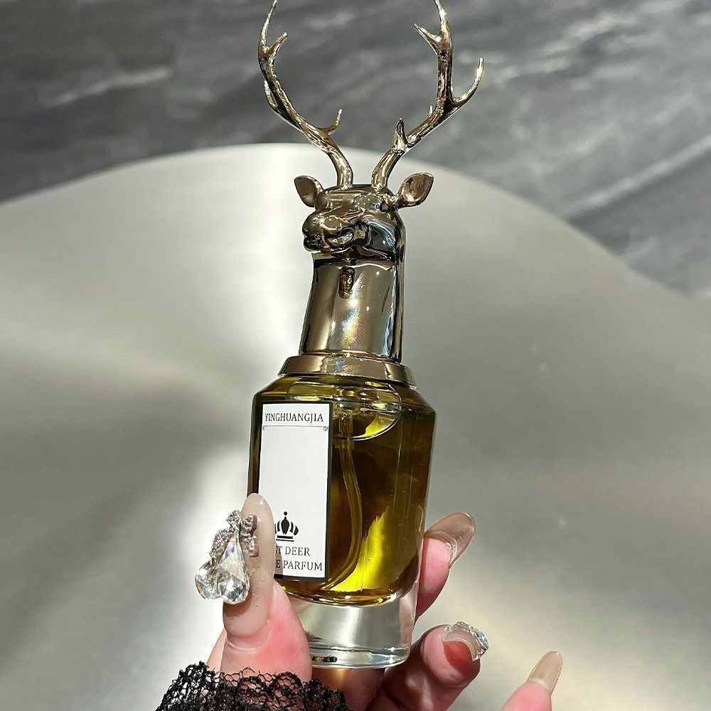 เพดานหอม Scumbag!Lord George Elk Perfume กลิ่นหอมยาวนาน สไตล์อังกฤษ High-End Niche Fresh Light Luxur