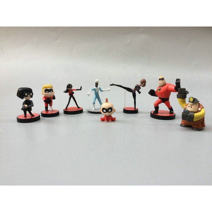 ของแท้ Bulk Superman Doll Agent Team Story Superman Story Mr. ของตกแต่งตุ๊กตารุ่น Superman Q