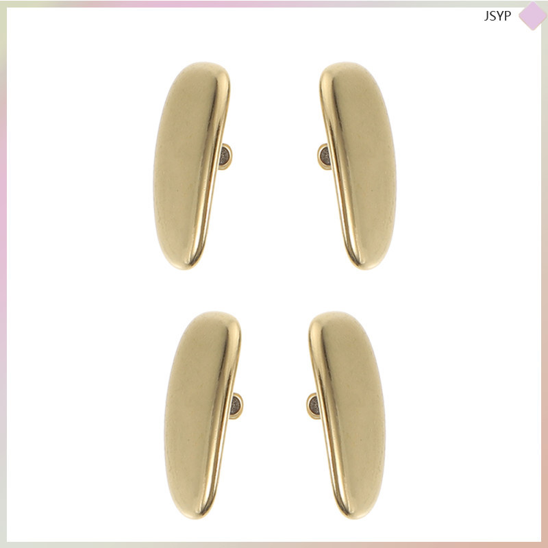 💻 Universal Titanium Nose Pads สำหรับแว่นตากันเลื่อน ขนาดยูนิเวอร์แซล