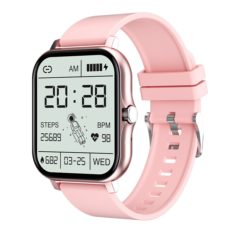 GT0 Call Music Play YS Sports Watch สร้อยข้อมืออัจฉริยะ