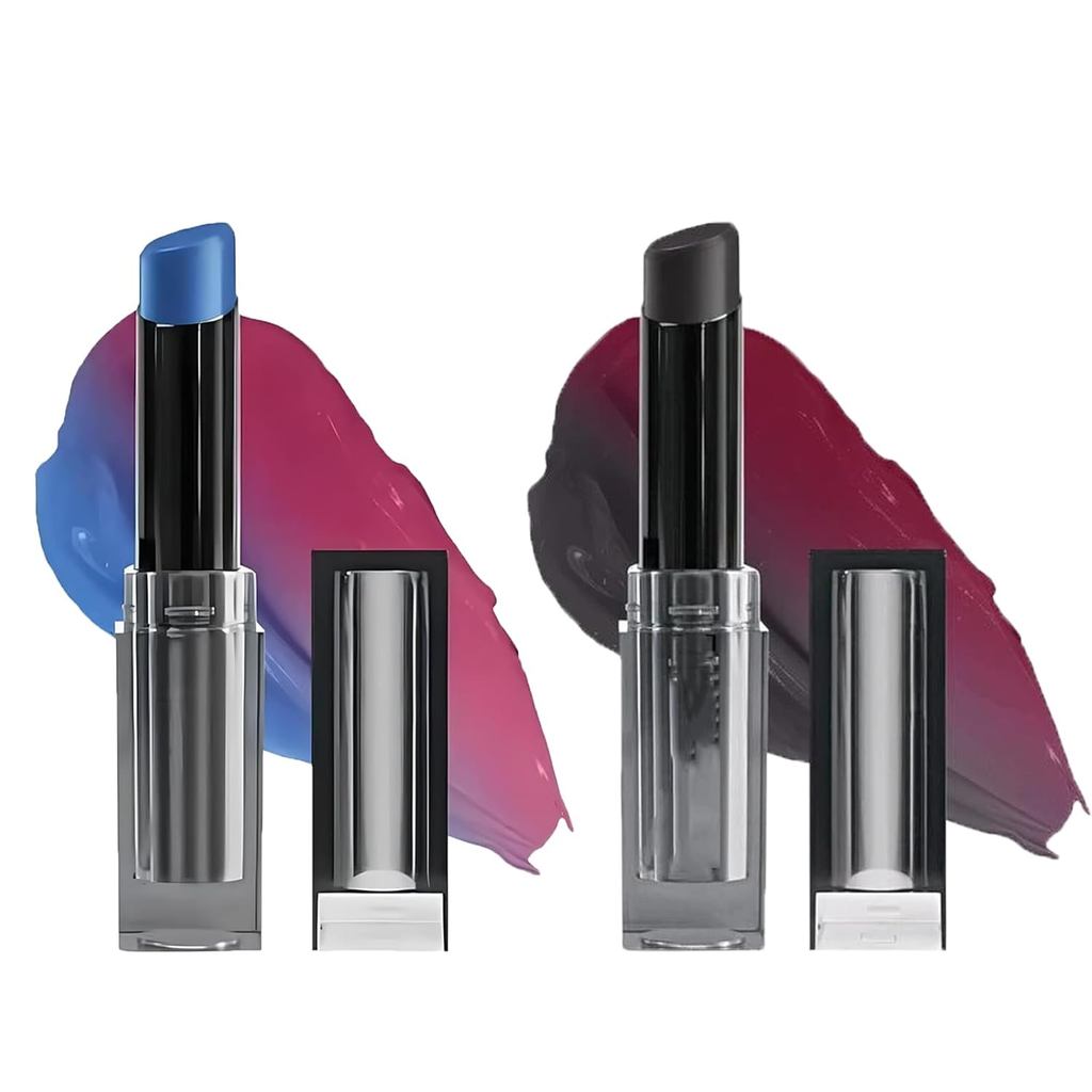 SO PRETTY -PH Adjusting Lip,Magic PH Adjusting Lip Tint Gloss, PH Adjusting Lip & Cheek Tint Gloss L