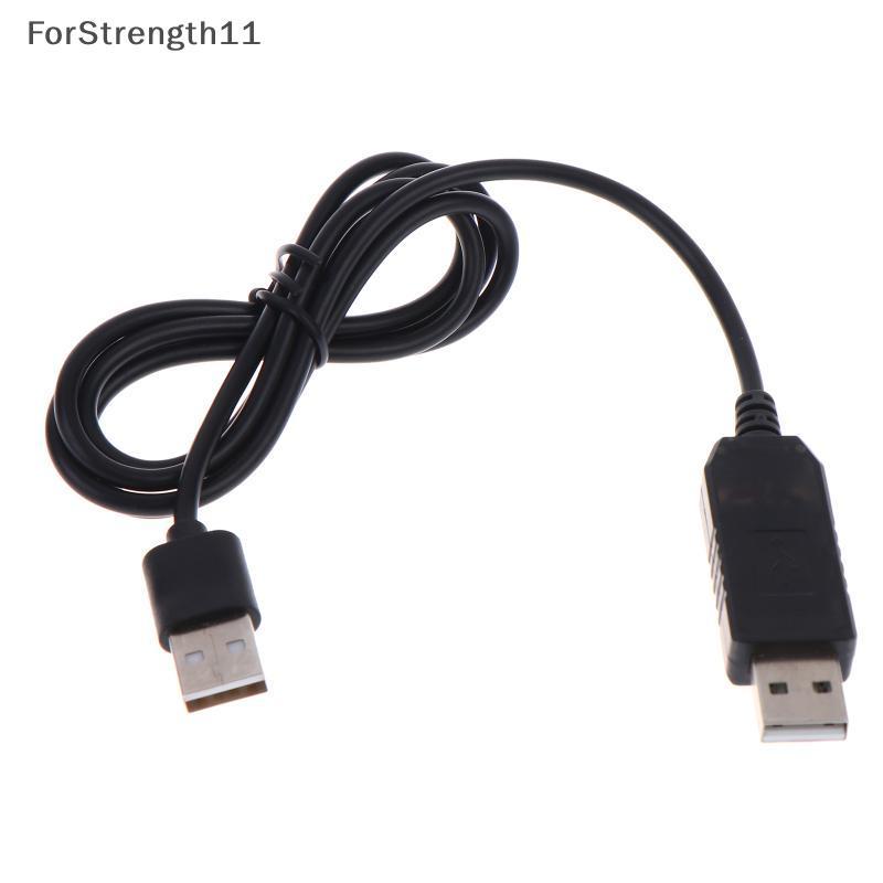 FO CH9329+CH340UART/TTL Serial Port To USB Connecting Wire HID คีย์บอร์ดและเมาส์ไดรฟ์ฟรี Dual ชายโมด