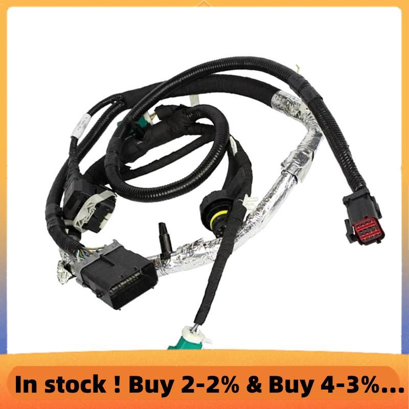 AL3Z-15525- ชุดประกอบสายรัดเกียร์สําหรับ 4.6L 5.4L 2010
