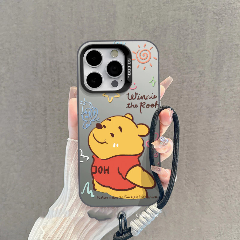 HP [เคส+สร้อยข้อมือ] เคส REALME c11 50pro c20ac21yc25yc30c33c35 6i c11c15c17 10 c55 20a 7 c53 8i c51