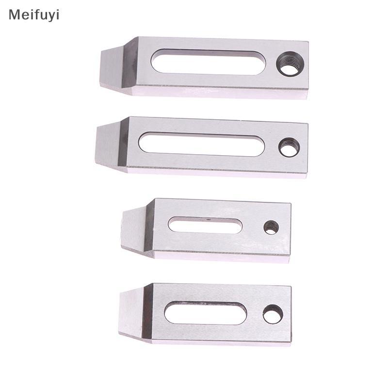 [Meifuyi] เครื่องมือหนีบ ลวด CNC EDM เครื่องที่ใส่จิ๊กสแตนเลส M6 M8 M10 เครื่องลวดช้าแผ่นความดัน