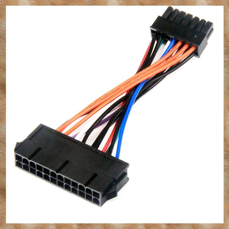 [KYG] สายไฟ 24Pin to 14Pin สายไฟเมนบอร์ด สายไฟสําหรับเมนบอร์ด