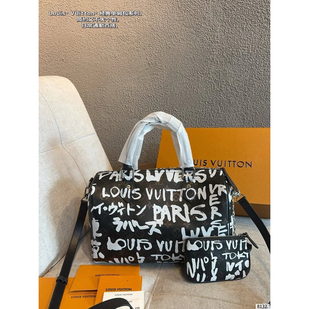 Speedy Pillow Bag สุดยอด