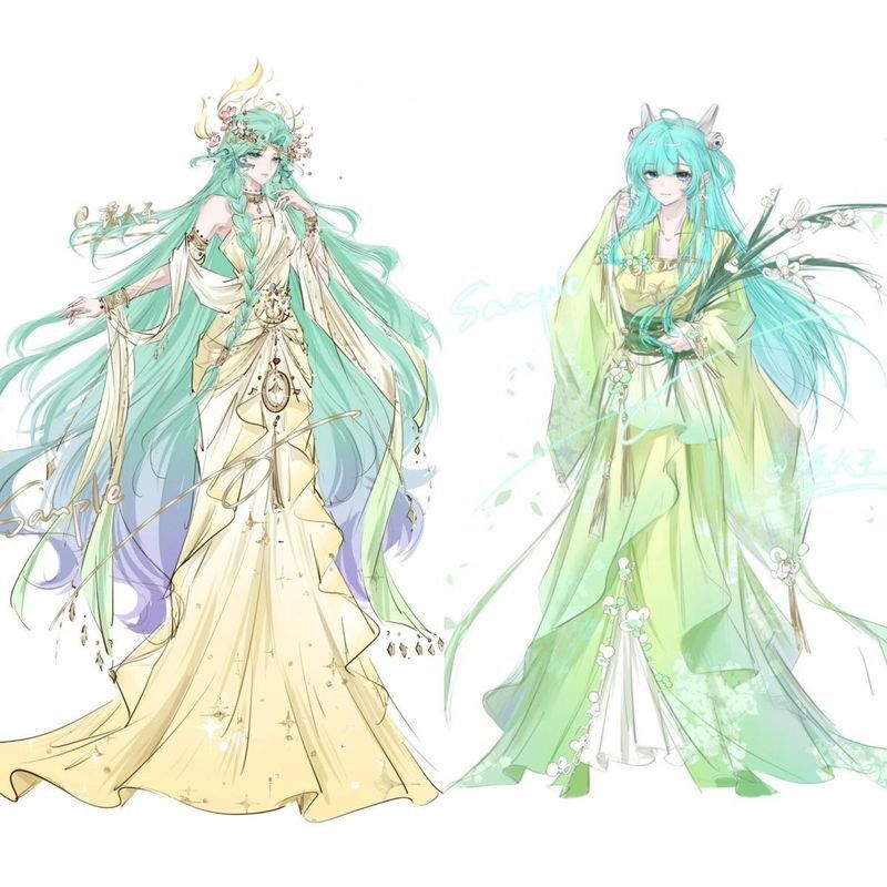 Kings World/Kings Fan Merchan Stand-up ภาพวาด Diaochan Cai Wenji ความงามมูลค่าสูงอะคริลิคขาตั้งเครื่