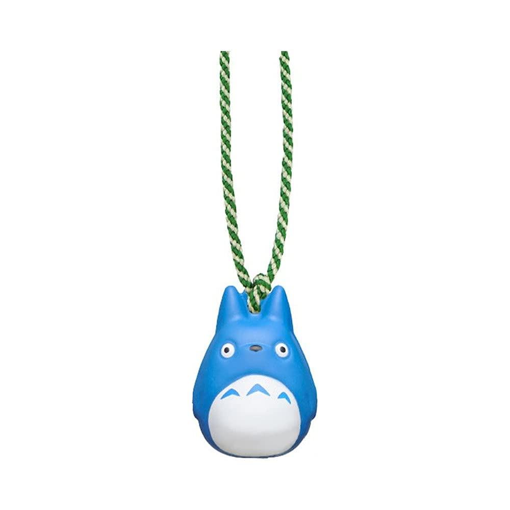 【Direct from Japan】พวงกุญแจ Totoro กระดิ่ง Medium Totoro Ghibli ญี่ปุ่น