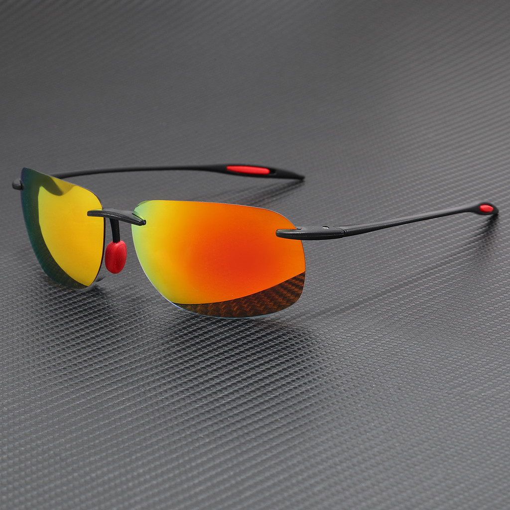 วัสดุ TR90 วัสดุ TR90 TAC โพลาไรซ์ ฟิล์มจริง Moment20251217