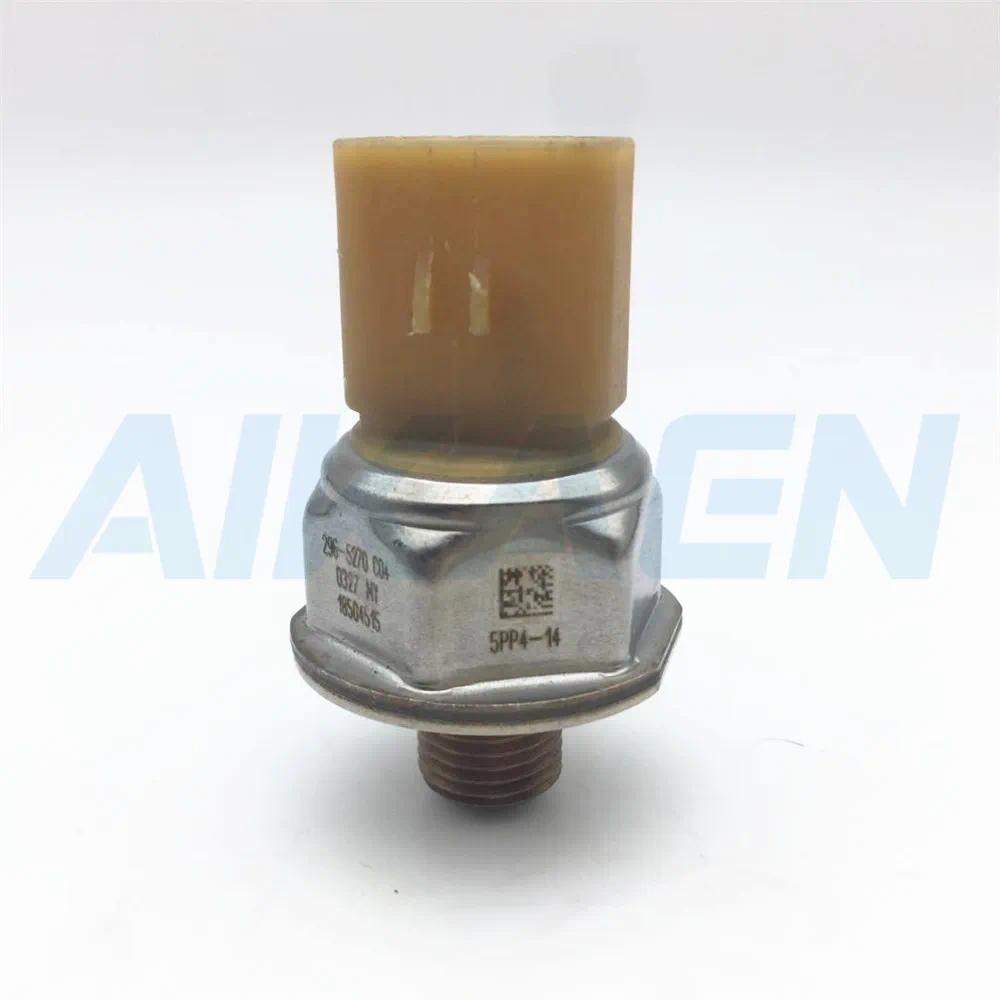 สําหรับ 5pp4-14 296-5270 Rail Pressure Regulator Sensor 5pp4-14 296-5270auto ชิ้นส่วนตกแต่งรถ