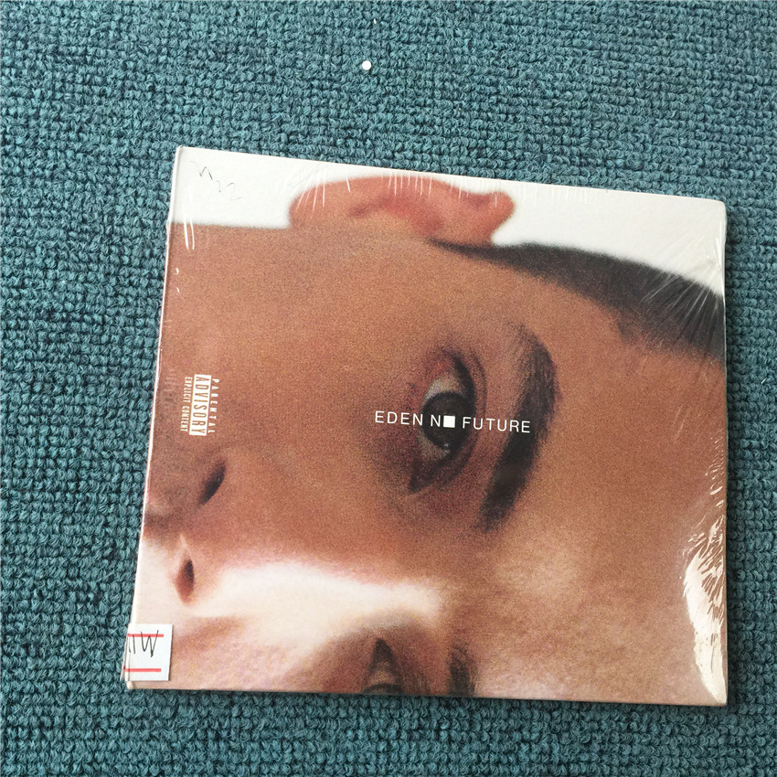 EDEN No Future (ใหม่เอี่ยม ) mang4