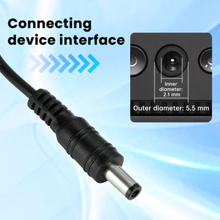 DIYMORE DC 9-12V เราเตอร์อัจฉริยะอัตโนมัติ Restart Line Timed 24/48/72 ชั่วโมงพร้อมการปรับสามระดับควบคุมสวิตช์บ้านปิดอัตโนมัติ