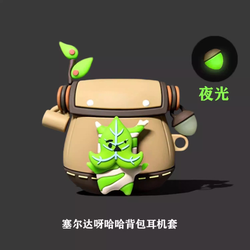 คลังสินค้าพร้อมCase สําหรับ OPPO ENCO Clip/R Pro/X3/X3S/R2/R3/R4/Air/Air2/Air 2Pro/Air 3//Air4/Air4i