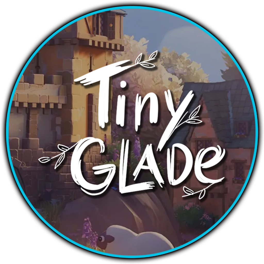 🖥️ เกมคอม | ติดตั้งง่าย | เกม PC | USB Tiny Glade