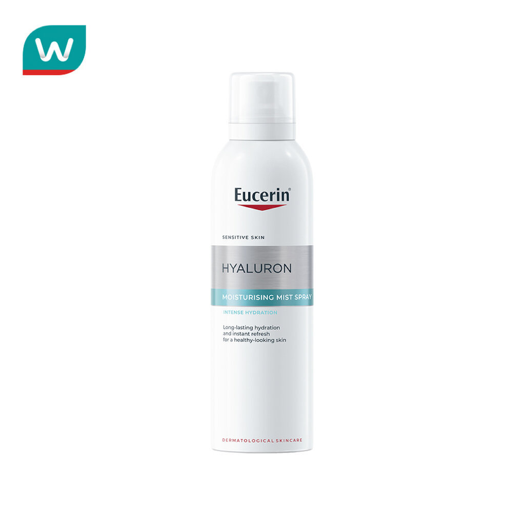 Eucerin ยูเซอริน ไฮยาลูรอน มิสท์ สเปรย์ 150 มล.