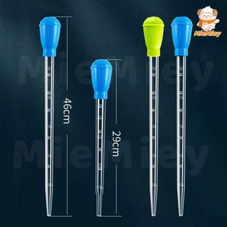 ที่ดูดขี้ปลา 28cm/45cm ดูดตะกอน ทำความสะอาดตู้ปลา ใช้งานง่าย Water Changer