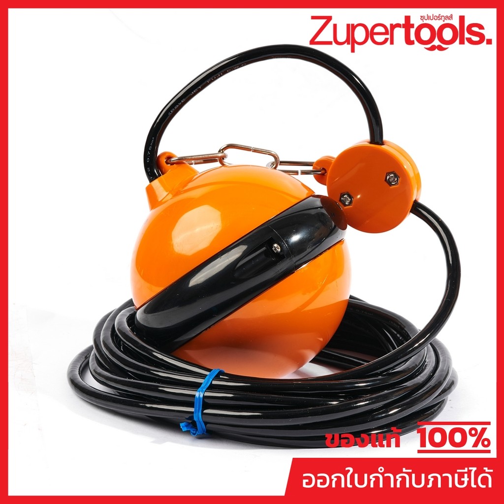 TSURUMI (ซูรูมิ) สวิทช์ลูกลอย MC-2(X01XMC26)