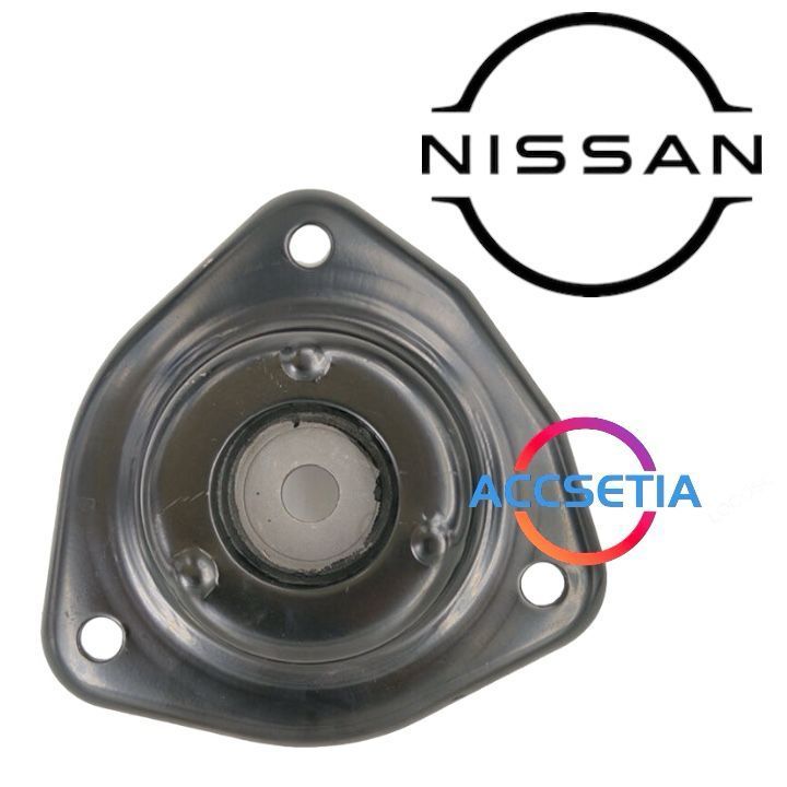 คุณภาพ NISSAN SENTRA B13 B14 YD RESORT Y10 ด้านหน้า ABSORBER MOUNTING
