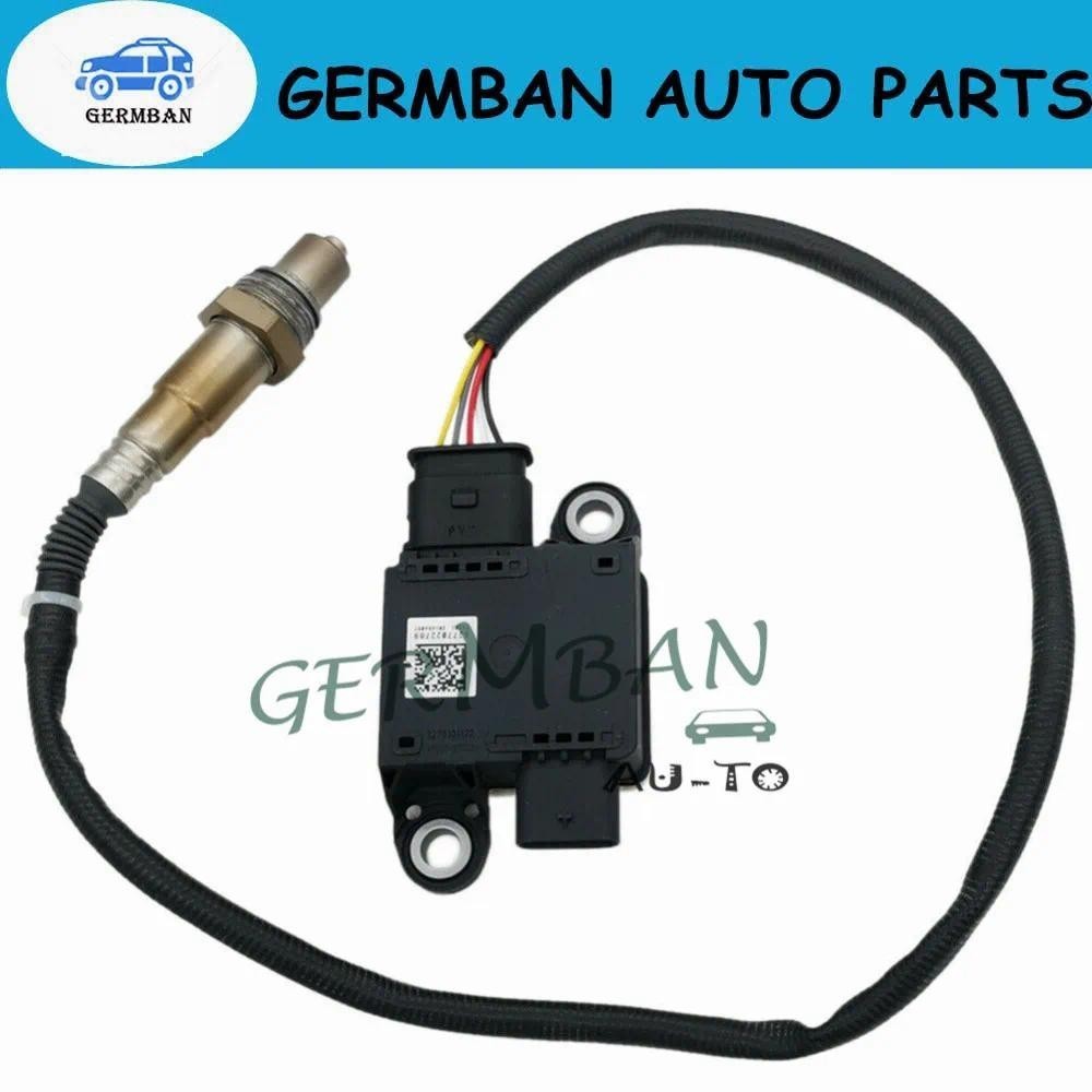 13628582024 13 62 8 582 024, 8582024 13628596295 เซ็นเซอร์ส่วนไอเสียดีเซลสําหรับ BMW F15 X5 14-18 54