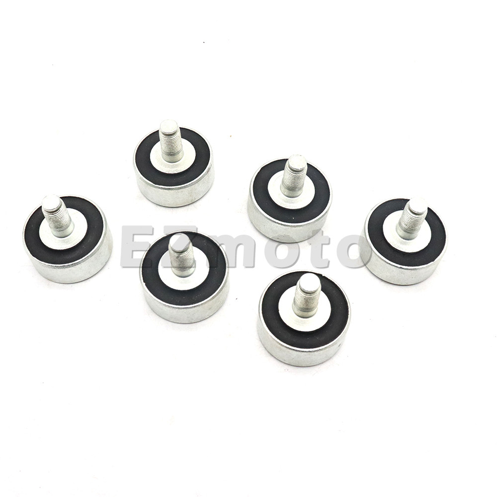 สําหรับ Ducati Panigale V4 V4S V4SP V2 V2SP Streetfiger V4 V4S 2019-2024 Sprocket Hub Damper ด้านหลั