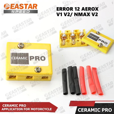 เซรามิค สําหรับ Error 12 Aerox Nmax
