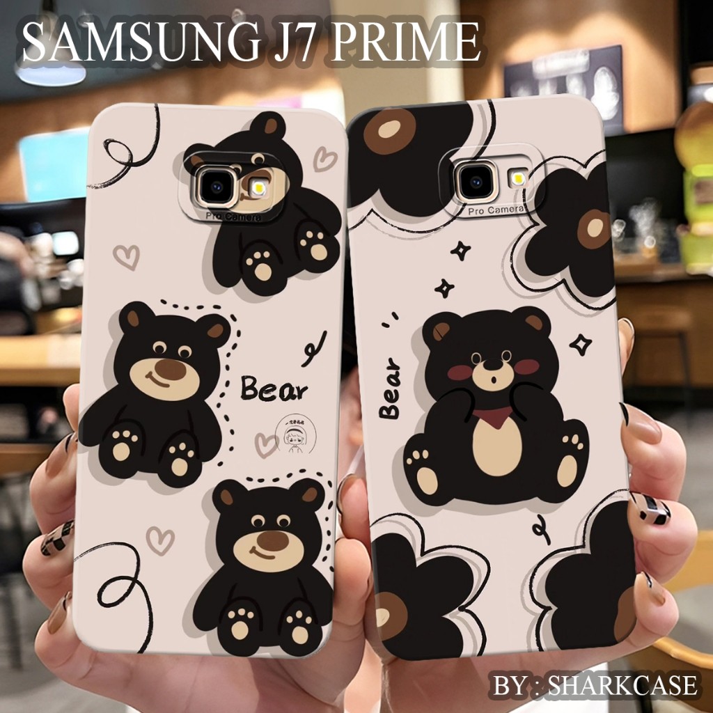 เคส HP SAMSUNG J7 PRIME - J2 PRIME - J7 CORE - J7 2015 - J8 - A6 PLUS - J6 PLUS - J4 - J4 PLUS Pro C