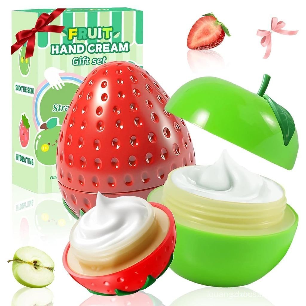 2 Pack Hand for Dry Cracked Hands, Birthday Gifts for Women, Bridesmaid Gifts, Thank You Gifts, Teac