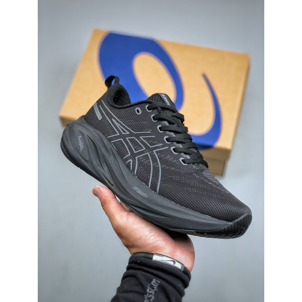 [ระดับสหาย] SAIUN 3 Shock Absorption Rebound Professional Training ผู้ชายผู้หญิงกีฬารองเท้า 1011B258