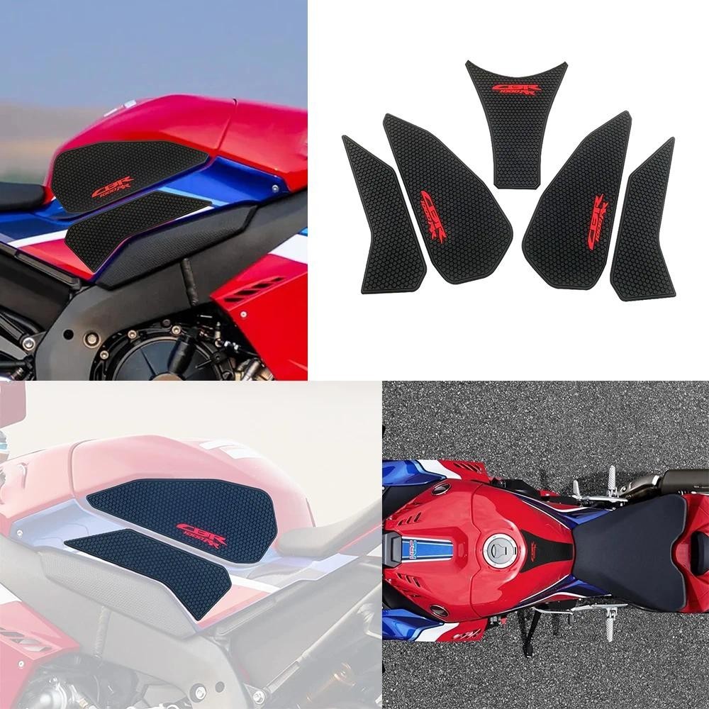 CBR1000RRR CBR1000RR-R CBR 1000RRR Fireblade SP 2020 - 2023 สติกเกอร์ PVC เข่า Grip ถังน้ํามันเชื้อเ