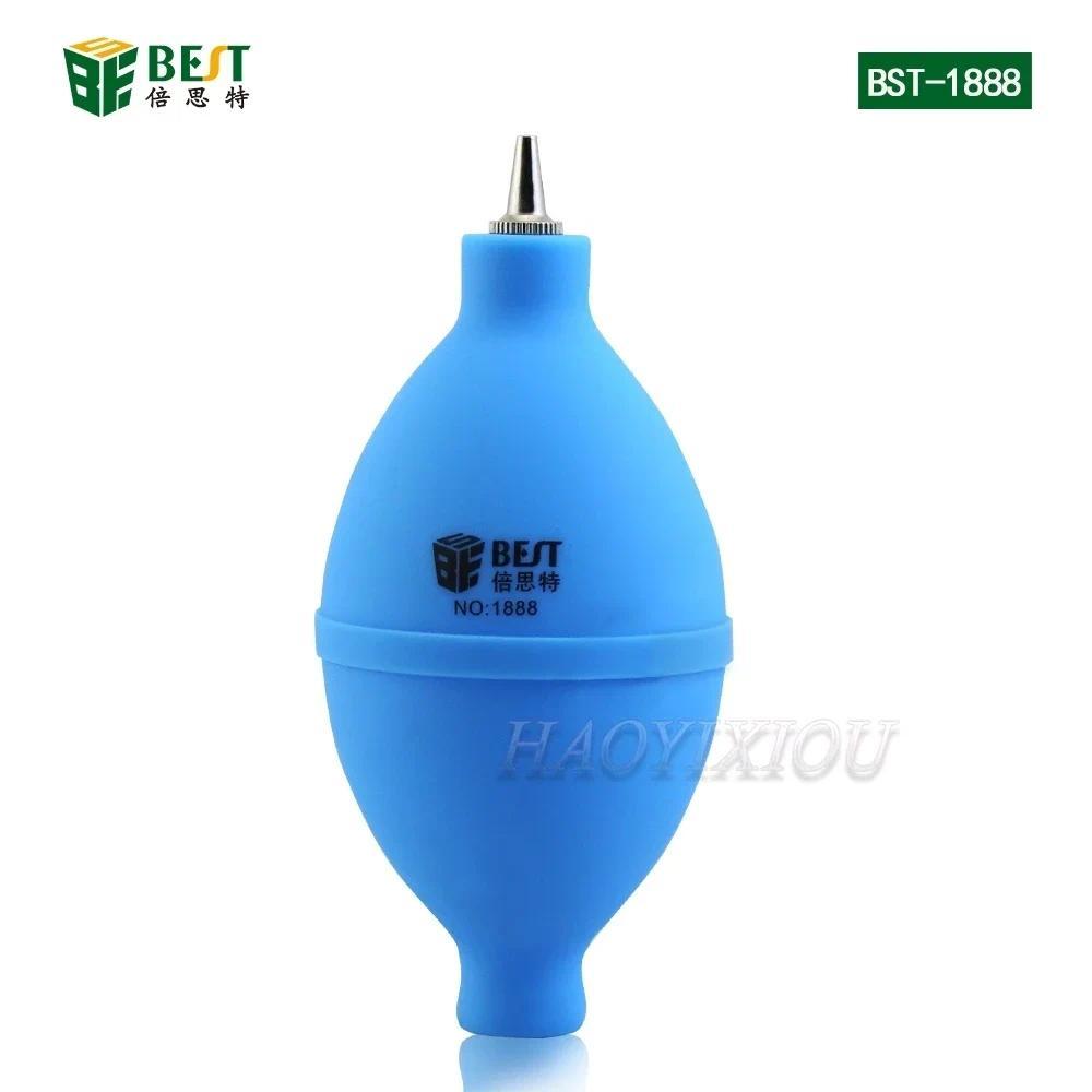 BST-1888 mini Universal Dust Blower Cleaner ยางเครื่องเป่าลมปั๊มฝุ่นทําความสะอาดเลนส์ DSLR เครื่องมือทําความสะอาด
