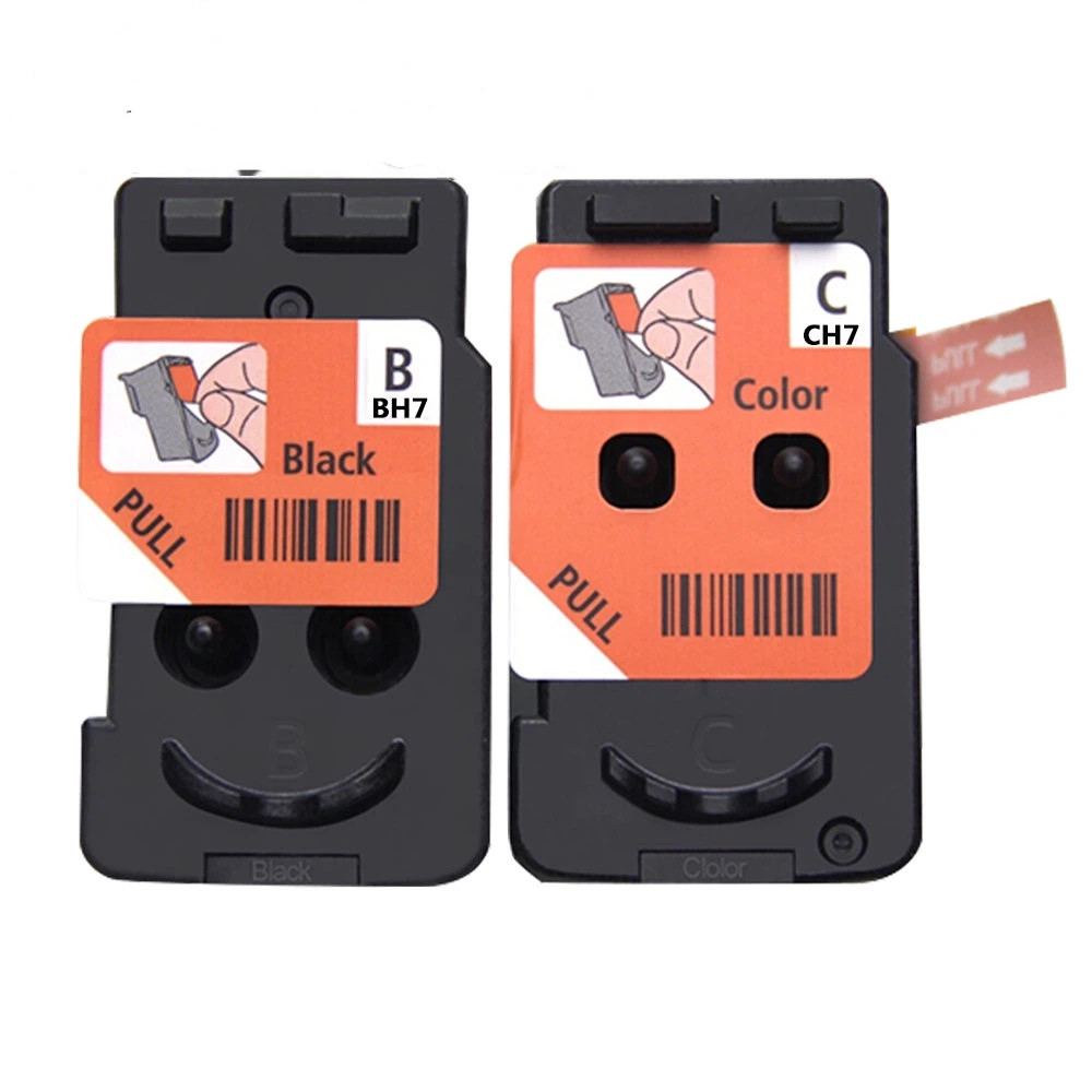 หัวพิมพ์สําหรับ Canon Pixma G1000 G1010 G2000 G2010 G3000 G3010 G4000 G4010 BH-7 CH-7 QY6-8003 QY6-8