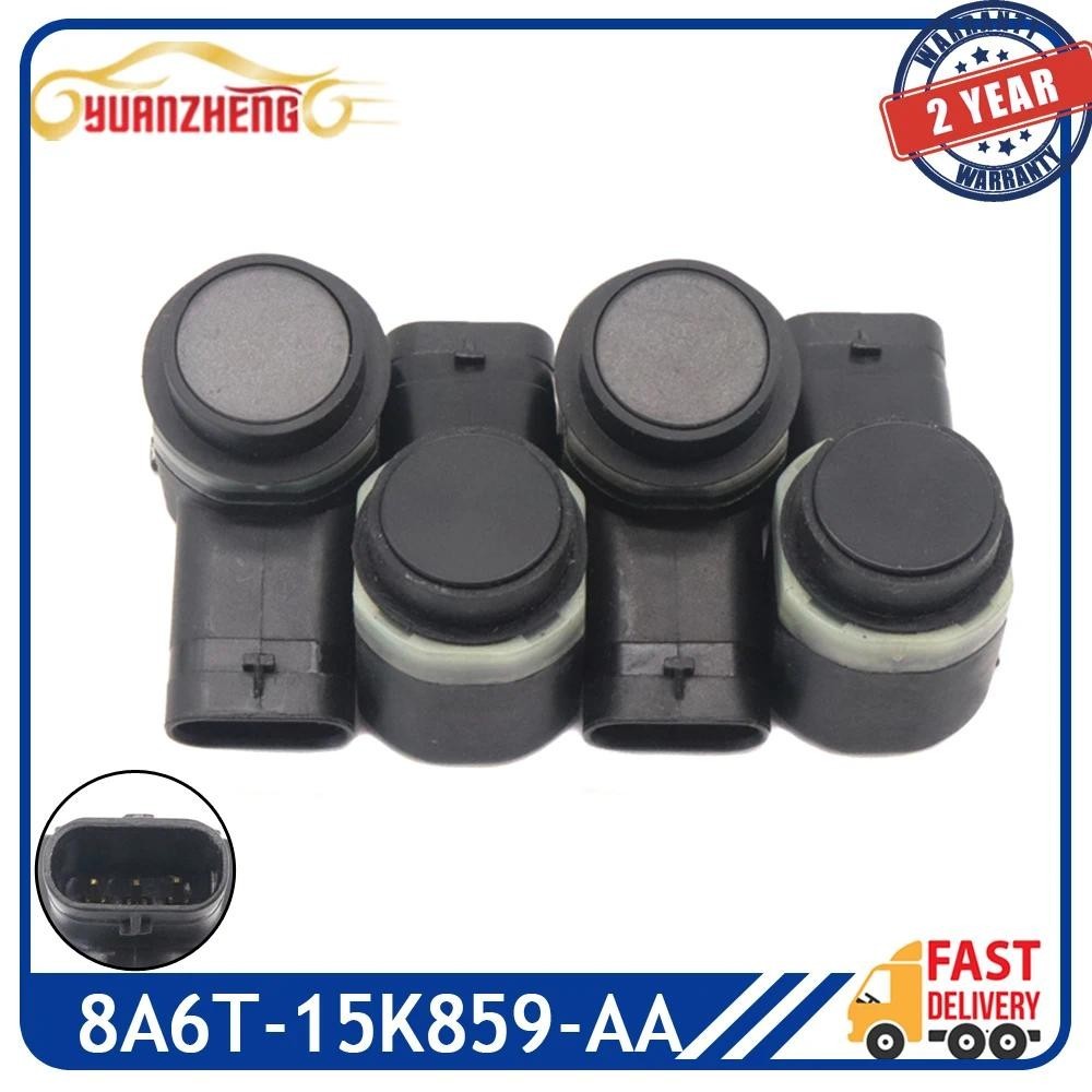 8A6T-15K859-AA รถ PDC เซ็นเซอร์ที่จอดรถสําหรับ Ford Edge Fusion Fiesta F-150 Ka Mondeo Galaxy Taurus