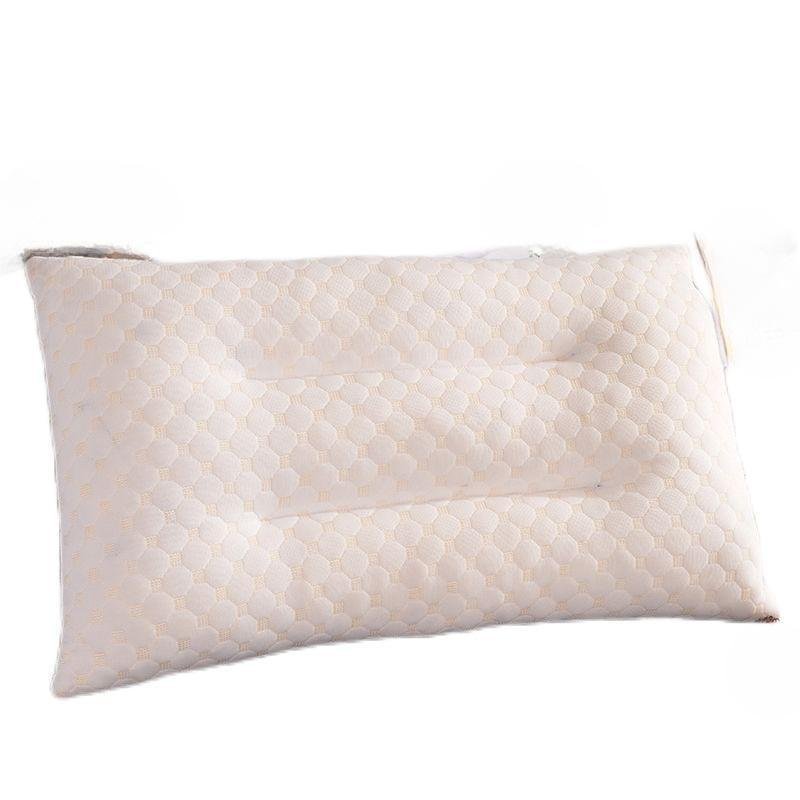 QL-Z1805 หมอนยางพารา Dew Qiyou Sleep|อนุภาค MK0S