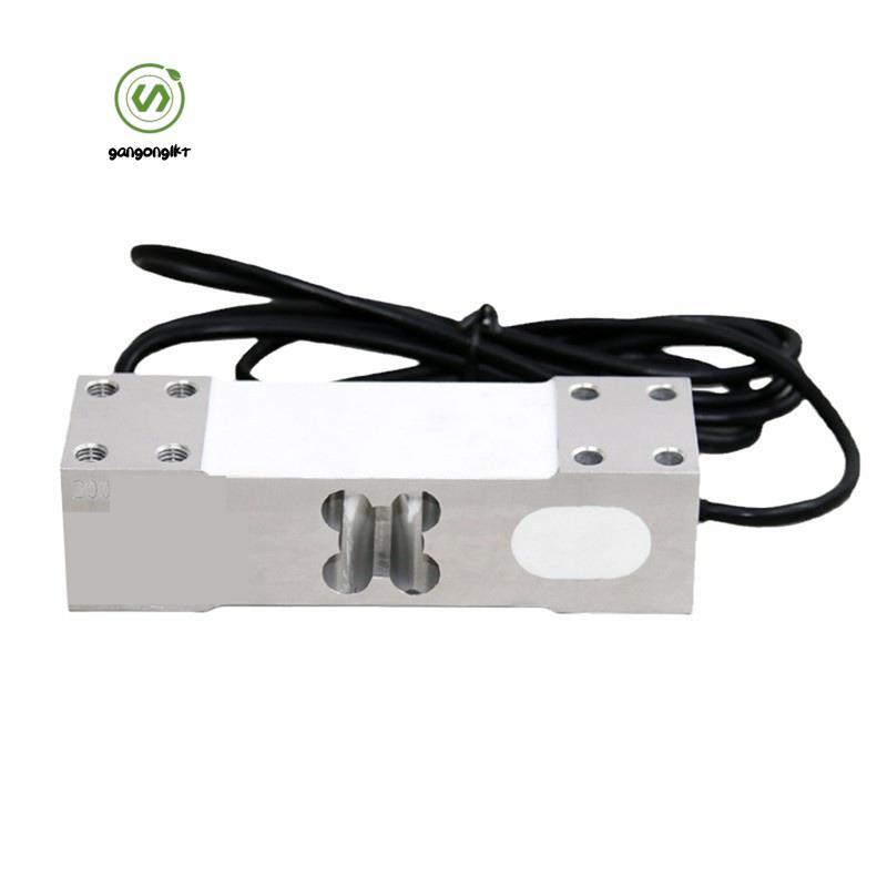 [gangong1kr]NA4 เครื่องชั่งน้ําหนัก โหลดเซลล์ เซ็นเซอร์ขนาดอิเล็กทรอนิกส์ 200KG
