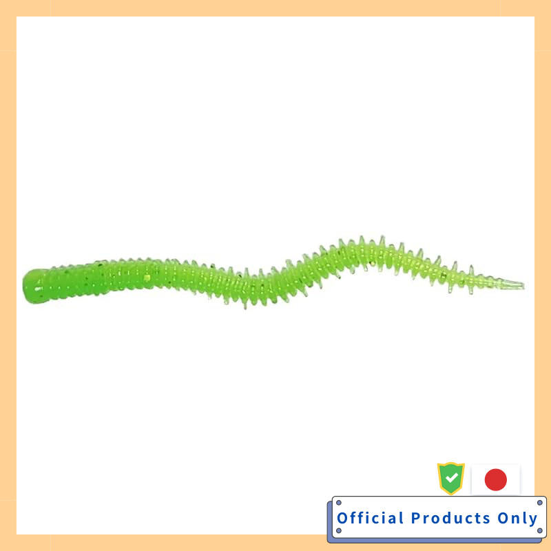 Progre Mega Milk Noodle 3.0in Chart Glow