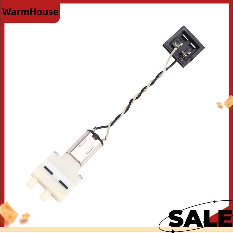 ถังน้ํามอเตอร์ปั๊มน้ํา Self-Priming สําหรับ TWINBOT 001/ L6 Pro/ R1/ X600 เครื่องดูดฝุ่นหน่วย