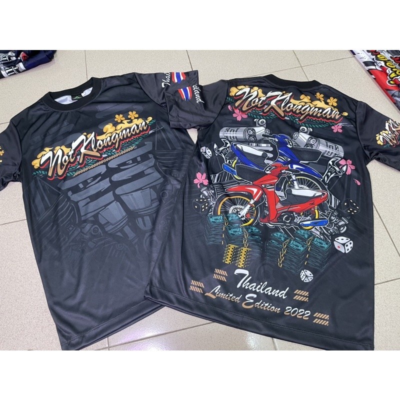 เสื้อโค้ตคุณภาพดีสไตล์จักรยานมอเตอร์ 90year ออกแบบใหม่จาก BBWSHOP